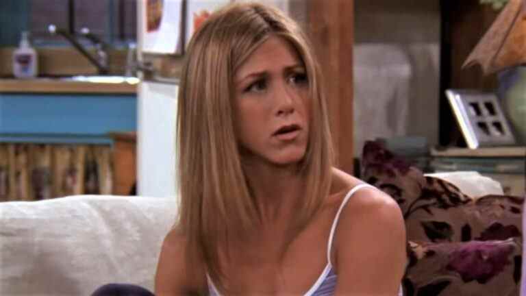 Jennifer Aniston explique pourquoi les acteurs qui ont joué dans Friends étaient "terrifiés" pendant l'expérience
