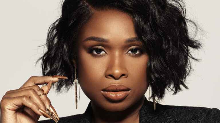 Jennifer Hudson EGOT avec Tony Win pour la production de "A Strange Loop" Le plus populaire doit être lu Inscrivez-vous aux newsletters Variety Plus de nos marques
	
	
