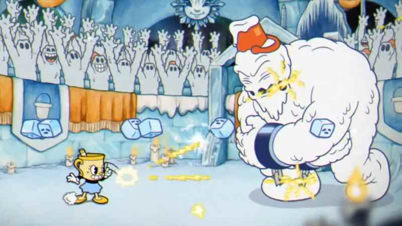 Jetez un œil à un nouveau monde dans Cuphead : le délicieux dernier plat
