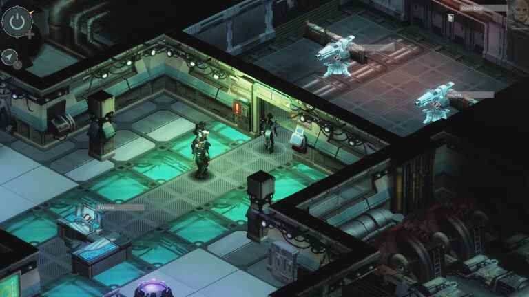 Jeu de Shadowrun Trilogy
