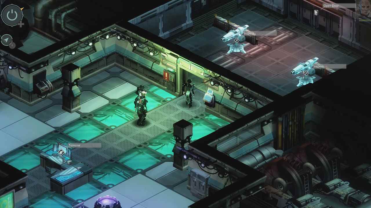 Jeu de Shadowrun Trilogy
