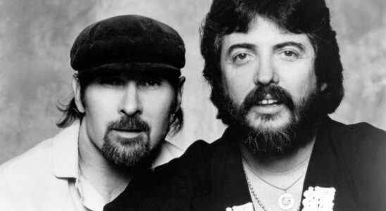 Jim Seals de Seals and Crofts, le duo qui a régné sur le soft-rock des années 70 avec des tubes comme "Summer Breeze", meurt à 80 ans