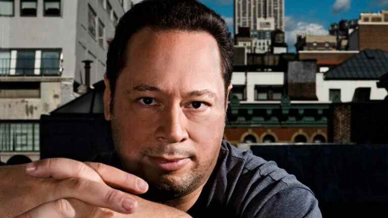 Joe Quesada quitte Marvel Comics