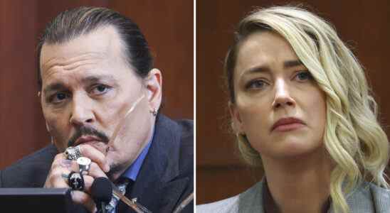 Johnny Depp remporte une guerre de crédibilité contre Amber Heard Les plus populaires doivent être lus Inscrivez-vous aux newsletters Variety Plus de nos marques