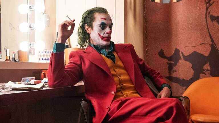 Joker 2 officiellement confirmé, titre révélé
