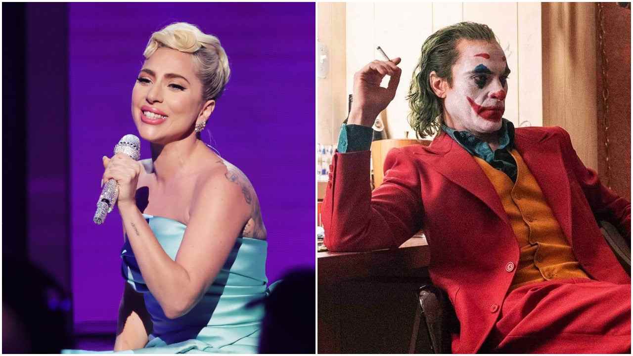 Joker 2 serait une comédie musicale avec Lady Gaga dans le rôle de Harley Quinn 
