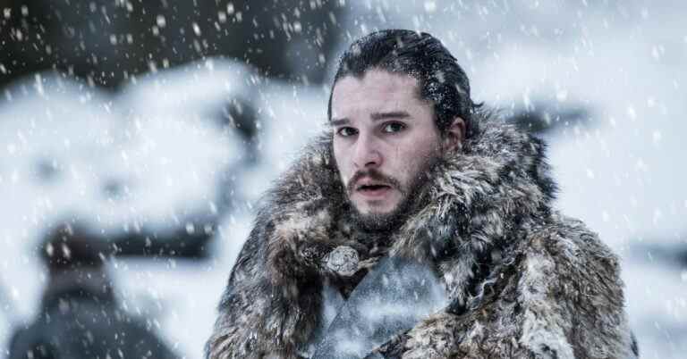 Jon Snow de Game of Thrones s'apprête à avoir sa propre série
