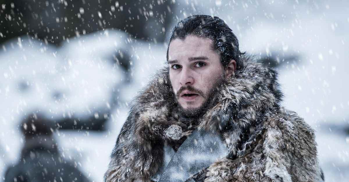 Jon Snow de Game of Thrones s'apprête à avoir sa propre série
