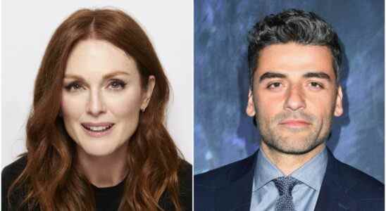 Julianne Moore et Oscar Isaac joueront dans Spotify Podcast Thriller 'Case 63' Le plus populaire doit être lu Inscrivez-vous aux newsletters Variety Plus de nos marques