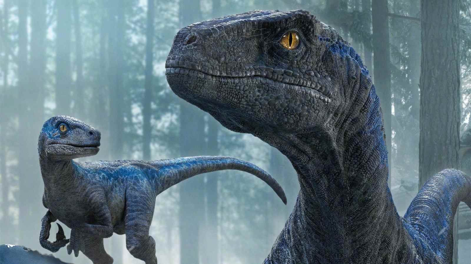 Jurassic World Dominion se dirige vers un week-end d'ouverture de 142 millions de dollars
