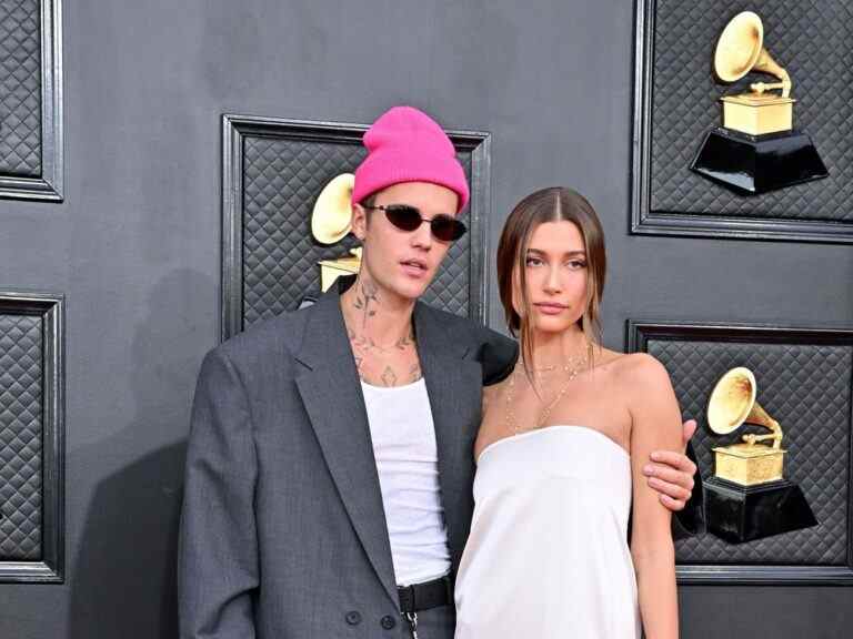 Justin Bieber et sa femme Hailey se sont « détournés » d’un restaurant new-yorkais