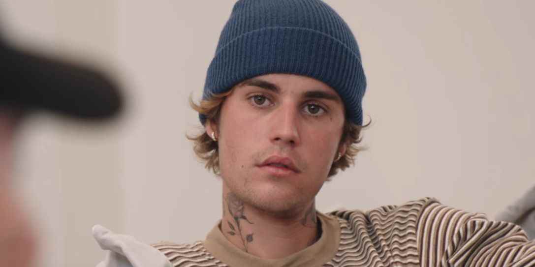 Justin Bieber fait le point sur sa santé après une paralysie faciale

