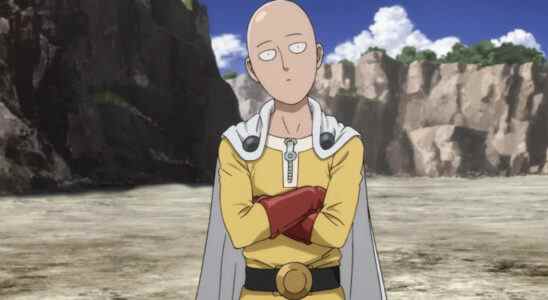 Justin Lin dirigera l'adaptation en direct de One Punch Man pour Sony