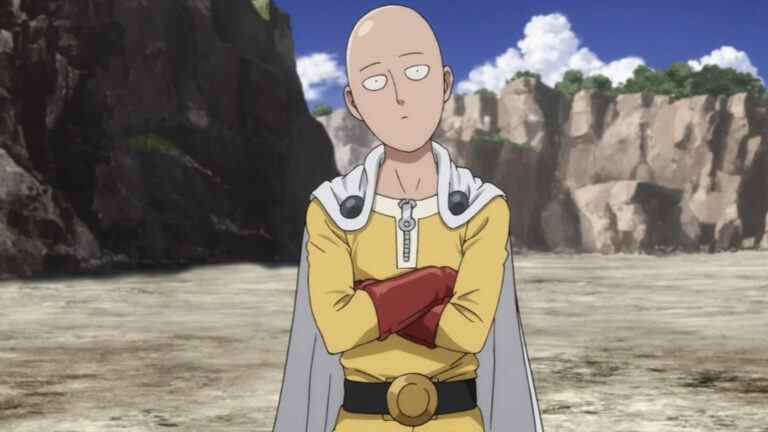 Justin Lin dirigera l'adaptation en direct de One Punch Man pour Sony
