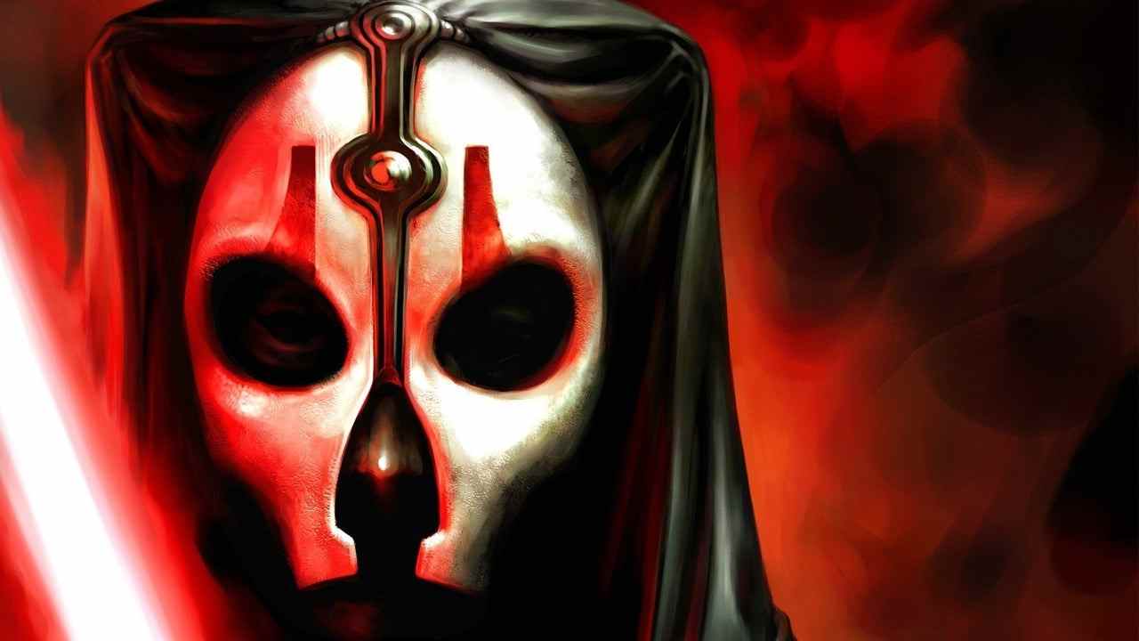 KOTOR 2 ajoute du contenu coupé plus tard cette année (mais vous devrez commencer une nouvelle sauvegarde)
