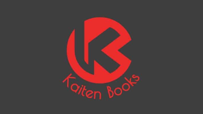 Kaiten Books annonce des plans de manga et d’été – The Outerhaven