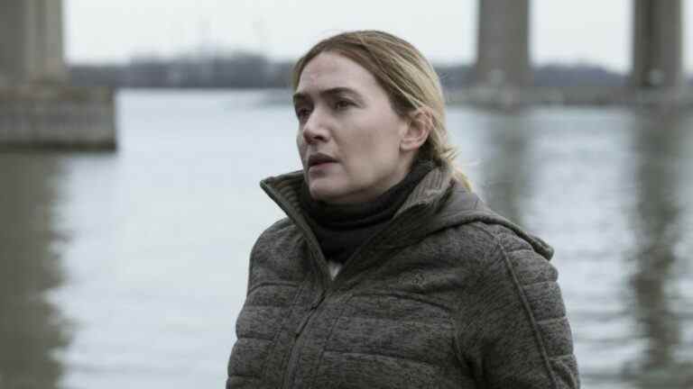 Kate Winslet de Mare Of Easttown vient de décrocher sa prochaine série HBO primée
