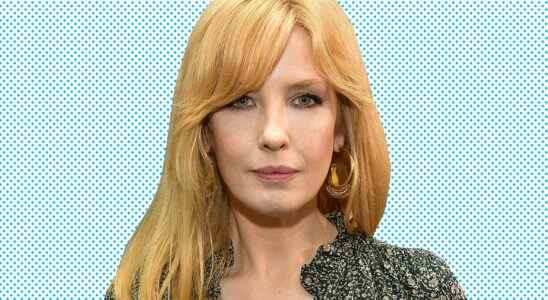 Kelly Reilly de Yellowstone dit que Beth sera la plus puissante de la saison cinq