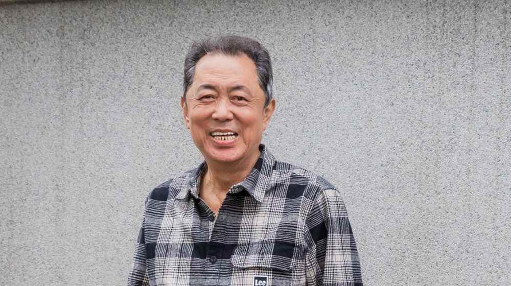 Kevin Chu sera honoré au Festival de Taipei
	
	
