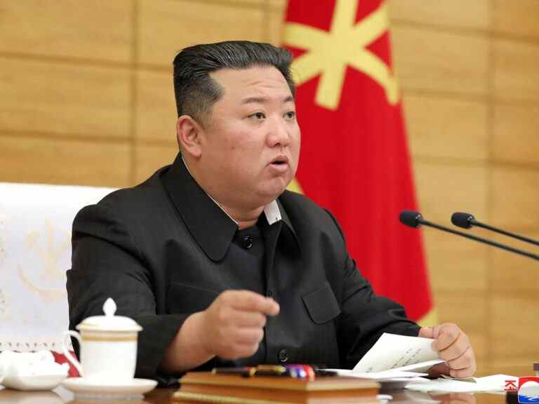 Kim Jong-Un se joint à des célébrités pour féliciter Queen pour ses 70 ans de règne