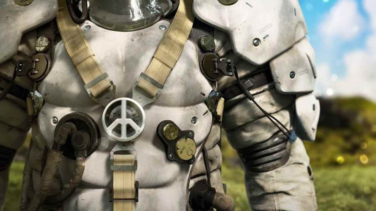 Kojima Productions vend un article caritatif anti-guerre pour soutenir les réfugiés ukrainiens
