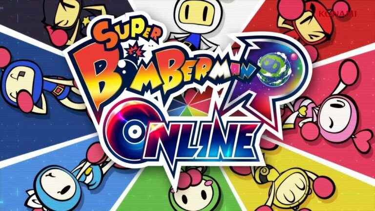 Konami met fin à Super Bomberman R Online et va aller de l'avant avec de "nouveaux projets"
