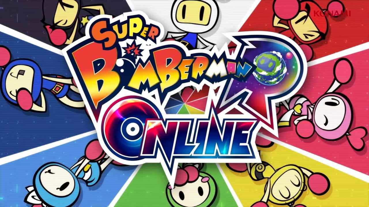 Konami met fin à Super Bomberman R Online et va aller de l'avant avec de 