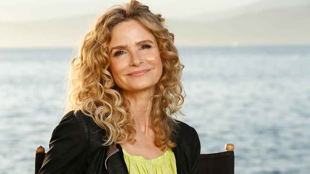 Kyra Sedgwick parle de 