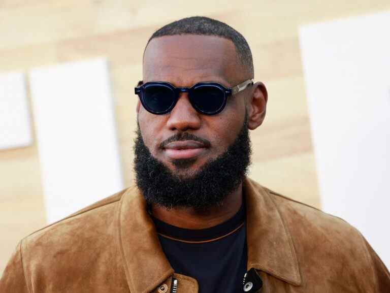 « LE PLUS GRAND JALON »: LeBron James atteint le statut de milliardaire