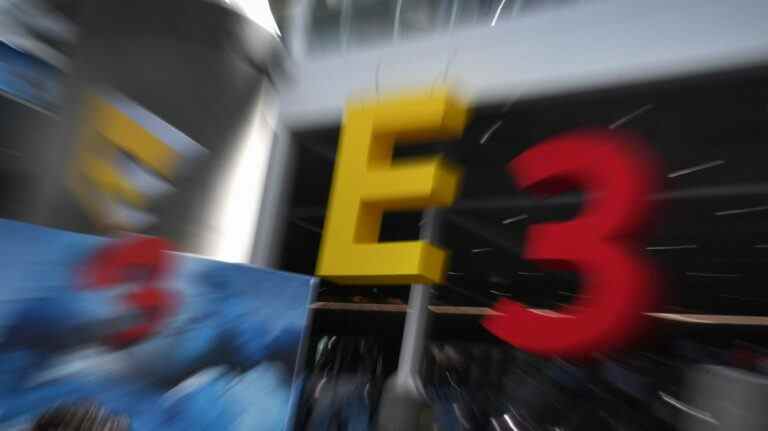 L'E3 sera de retour en 2023 à coup sûr, promet l'ESA
