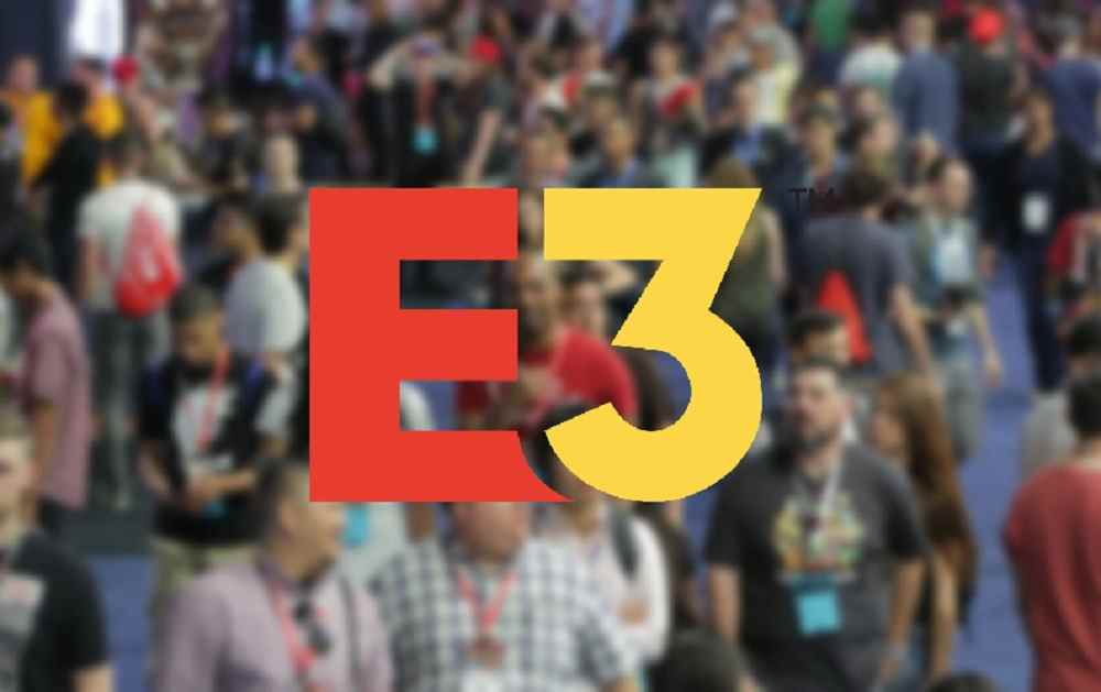 L'ESA dit que l'E3 sera certainement de retour en personne l'année prochaine
