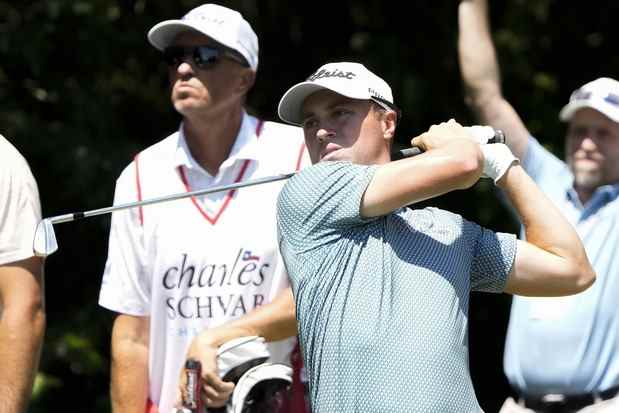 LIV GOLF : Les joueurs devront choisir… Justin Thomas n’a pas de rancune pour les transfuges… Greg Norman en regorge