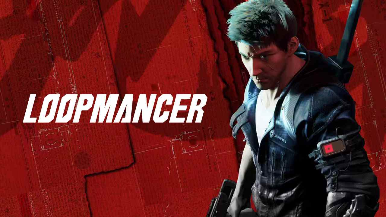 LOOPMANCER pour PC sort le 13 juillet    
