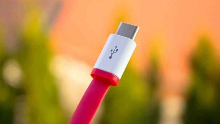 L'UE impose la charge USB Type-C sur la plupart des appareils électroniques
