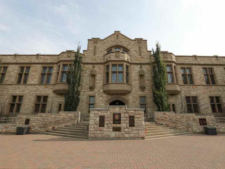 L’Université de la Saskatchewan suspendra le mandat de masque sur le campus