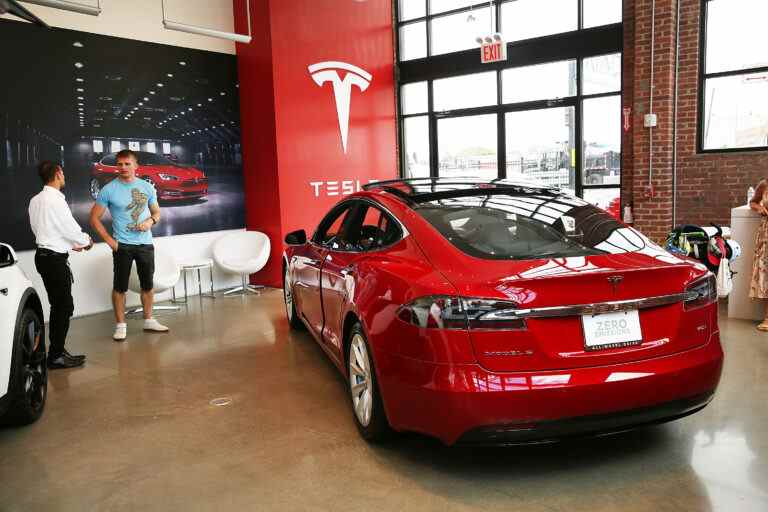 La NHTSA approfondit son enquête sur les collisions de Tesla avec des véhicules d’urgence à l’arrêt