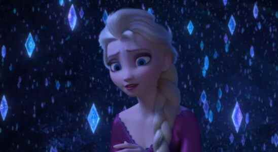 La Reine des Neiges 3 arrivera-t-elle ?  Voici ce qu'en pense Idina Menzel