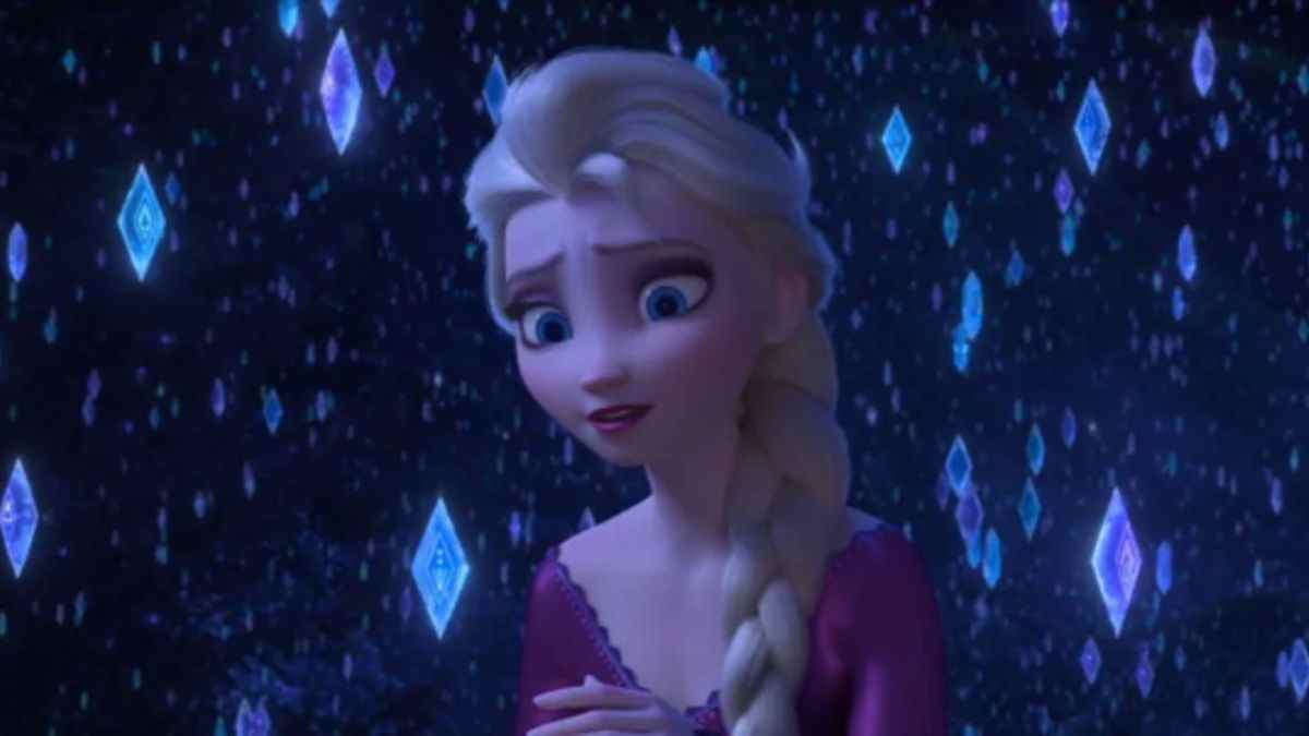  La Reine des Neiges 3 arrivera-t-elle ?  Voici ce qu'en pense Idina Menzel
