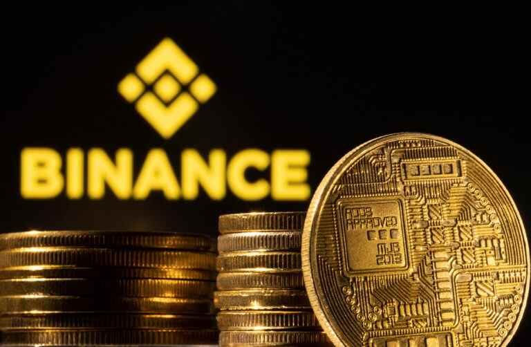 La SEC enquête sur Binance sur son jeton BNB