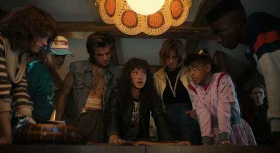 La bande-annonce de Stranger Things 4 Volume 2 est pleine d'effroi et de confrontations épiques