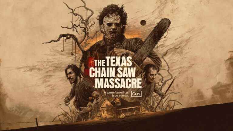 La bande-annonce de gameplay de Massacre à la scie à chaîne au Texas va pour un maximum de gore, arrive en 2023
