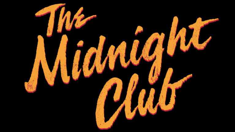 La bande-annonce du Midnight Club de Mike Flanagan sur Netflix arrive
