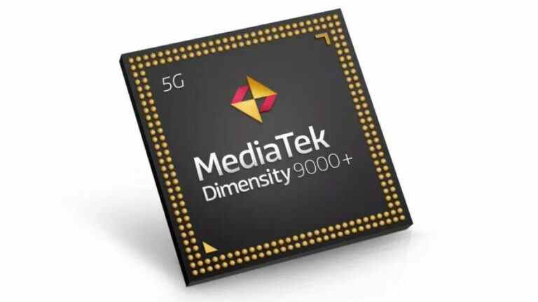 La bataille entre MediaTek et Qualcomm s’intensifie