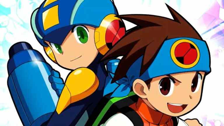 La collection Mega Man Battle Network fera revivre 10 RPG d’action classiques l’année prochaine