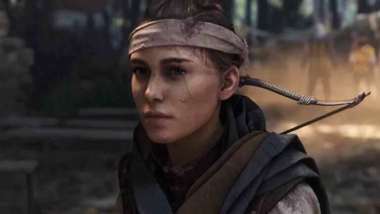 La date de sortie de A Plague Tale: Requiem révélée avec une nouvelle bande-annonce furtive