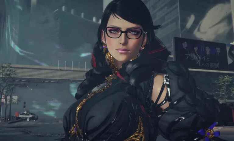 La date de sortie de Bayonetta 3 divulguée par A New Nintendo Leaker