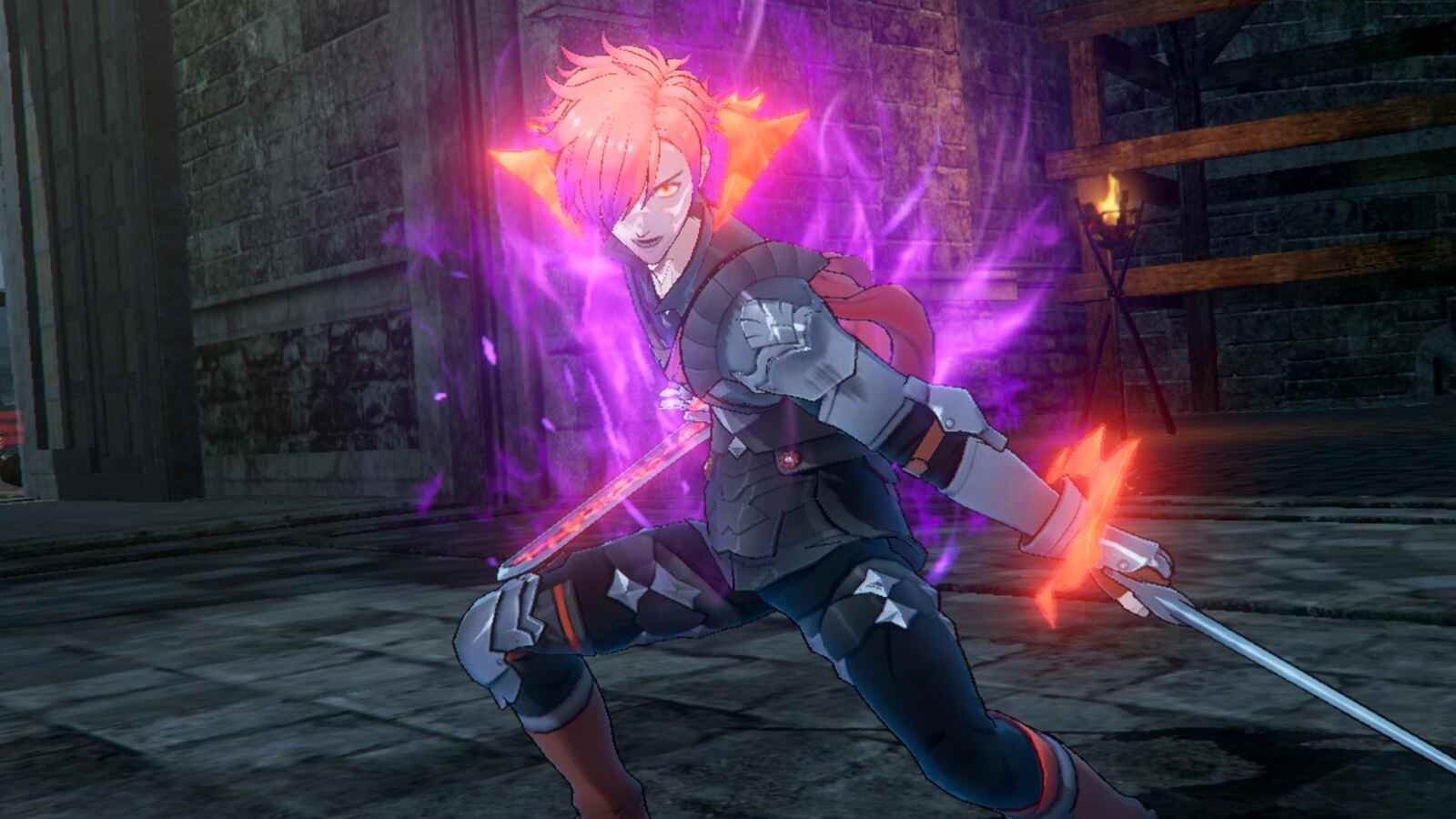 La démo de Fire Emblem Warriors: Three Hopes est désormais disponible sur Switch

