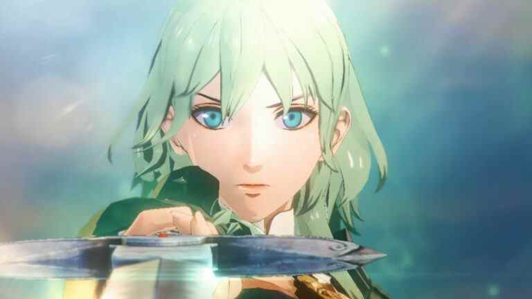 La démo de Fire Emblem Warriors: Three Hopes, maintenant disponible, vous permet de jouer jusqu’au chapitre 4 et de continuer votre progression