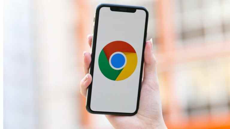 La dernière version bêta de Google Chrome résout un problème de visioconférence énervant