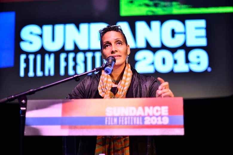 La directrice du festival du film de Sundance, Tabitha Jackson, quitte l'organisation
